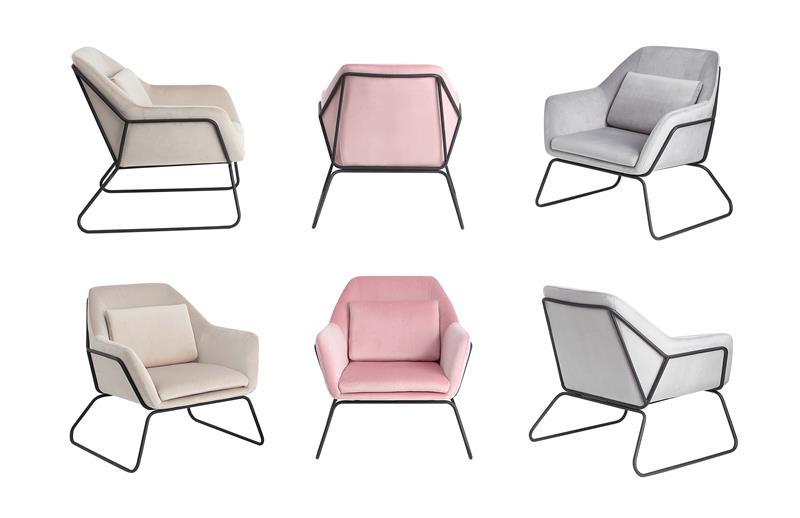 Valentina Accent Chair